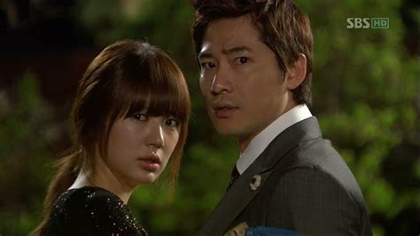 Lie To Me Episode 6 Dramabeans Korean Drama Recaps