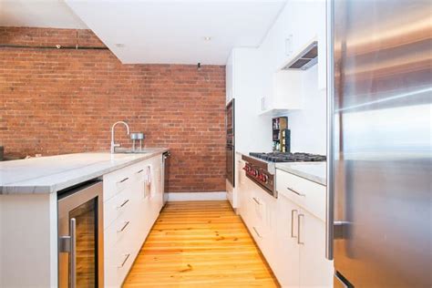 See more ideas about white kitchen tiles, tile trends, kitchen. 47 Brick Kitchen Design Ideas (Tile, Backsplash & Accent ...