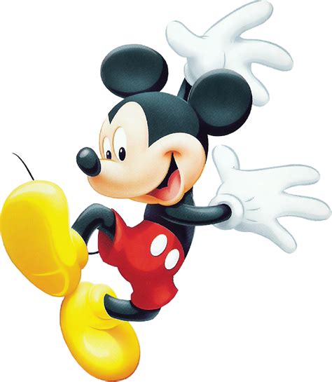 All images and logos are crafted with great workmanship. Download Mickey Mouse File HQ PNG Image | FreePNGImg