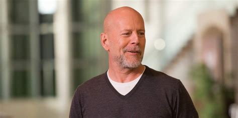 Create Meme Bruce Willis Smirk Bruce Willis 2019 Bruce Willis With A