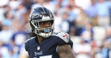 Bud Dupree Released By Tennessee Titans Music City Miracles