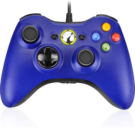 Powerextra Xbox 360 Controllerusb Gamepad Wired Controller Improved