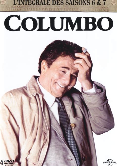 Saison 7 Columbo Streaming Où Regarder Les épisodes
