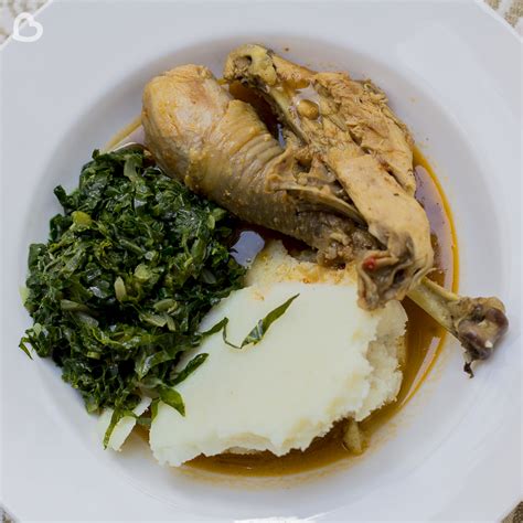 Brown stew chicken with ginger, scallion and black fungus. 20160408-pendolamama-foodblog-kenya-kuku-kienyeji-roadrunner-chicken-recipe-local-chicken-free ...