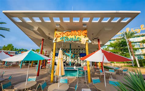 Willkommen im crystal bay beach resort, einer guten wahl für reisende mit ihren präferenzen. Universal's Cabana Bay Beach Resort Review - Disney ...