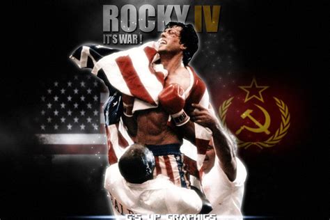 Rocky 4 Wallpapers Wallpaper Cave