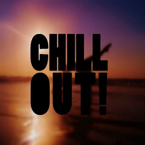 chill out compilation by various artists spotify