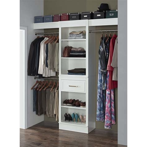 Check spelling or type a new query. Do-it-yourself custom closet organization systems with easy design, easy installation, | Closet ...
