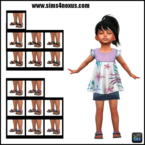 Sims 4 Nexus Showcase Sims 4 Studio