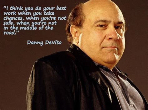 Danny Devito Funny Quotes Shortquotes Cc