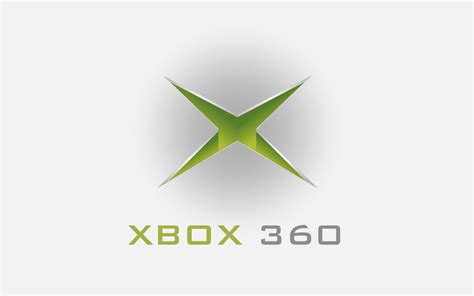 Xbox 360 Logo By Murder0210 On Deviantart