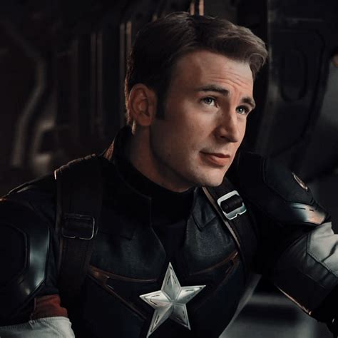 Steve Rogers Icons Chris Evans Captain America Steve Rogers Steve Rodgers