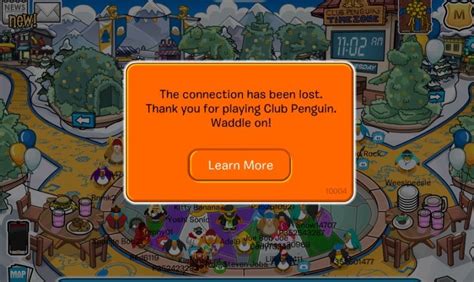 Pop Base On Twitter ‘club Penguin’ Was Shut Down 6 Years Ago Today