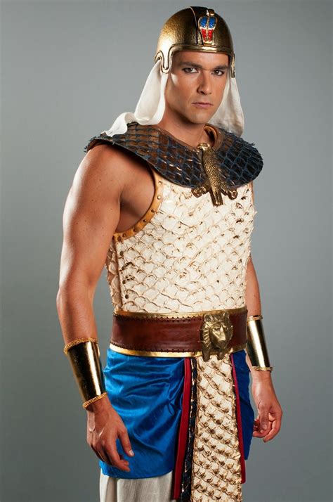 More ideas from sergio moroni. Sergio Marone as Ramses, before becoming pharaoh. | Moses ...