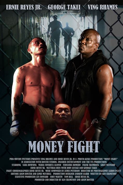 Watch Money Fight On Netflix Today