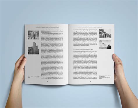 El barrio Gótico de Barcelona | Book design layout, Book layout, Editorial design layout
