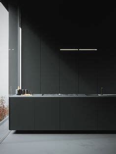 Sehr robuste und schöne küchenfliesen im italienischen design finden sie hier: 100% design minimalistische küchen von homify minimalistisch | Moderne küche, Küche schwarz und ...