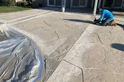 Patio Floor Coatings Allbright Concrete Coatings