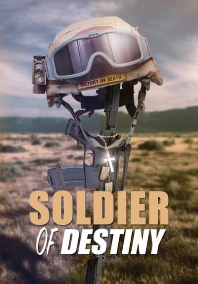 Florensia mercenary guide by leeman. Watch Soldier of Destiny (2012) - Free Movies | Tubi