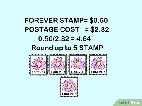 How Many Stamps For Oz Letter Onvacationswall Com
