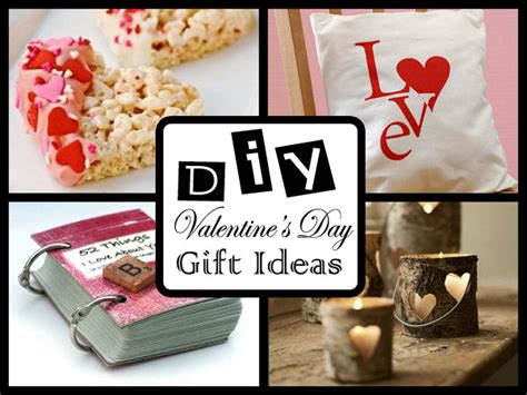 Cheap diy crafts and cute valentine gifts to give to him. DIY Valentines Gift Ideas for Valentines Day - Easyday