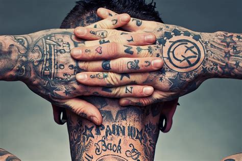 Introducir 85 Imagem Tatuajes Mas Famosos Para Hombres