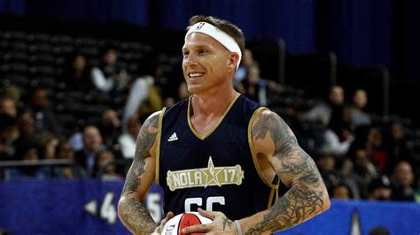 Jason Williams Dished Out A Sweet Elbow Pass In Nba Celebrity Game Win