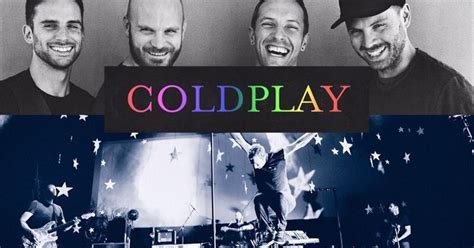 Ticket Selection Ticketselection Twitter Coldplay Tiket Konser