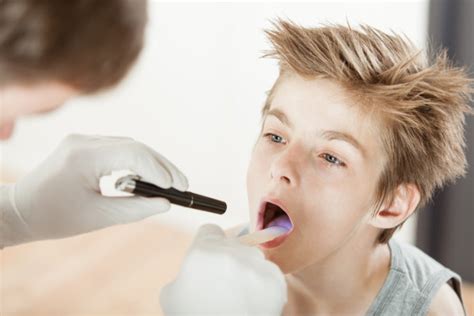 How To Know If Your Child May Need Their Tonsils Removed