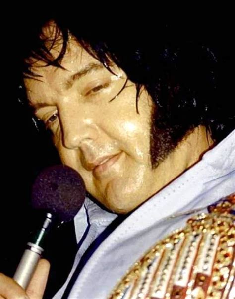Hartford July 28 1976 | Elvis presley concerts, Elvis presley photos