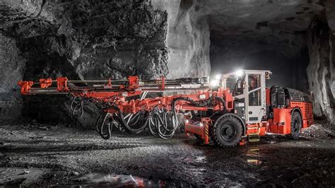 Mercur Welcomes Sandvik Mining Rsa As A New Customer