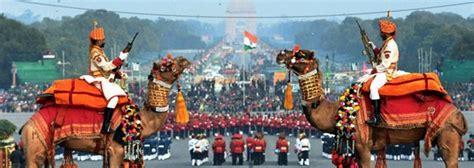 Beating The Retreat Ceremony In Delhi 2021 Updated Information