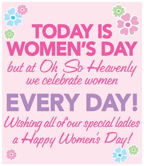 Womens Day Inspirational Quotes Quotesgram