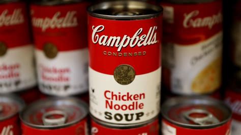 The Untold Truth Of Campbells Soup