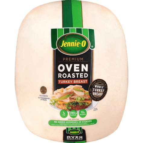 Boneless Turkey Breast Jennie O Product