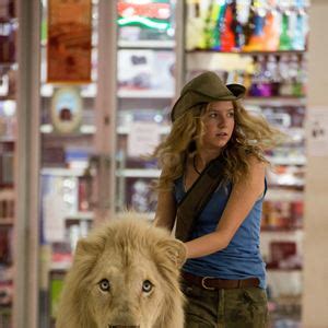 Pagesmediatv & moviestv/movie awardmia et le lion blancposts. Mia et le Lion Blanc - film 2018 - AlloCiné