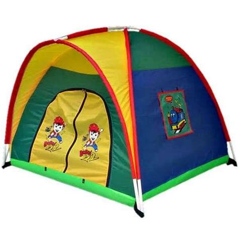 Jual Tenda Anak Camping 120x120 Cm Di Lapak Rempah Homecalist Bukalapak