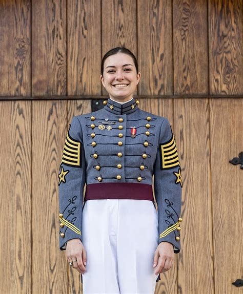 Dvids News Through Adversity West Point Cadet Builds Character