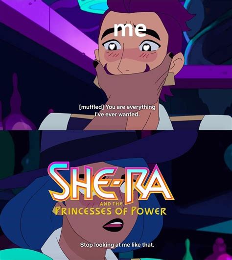 pin on she ra solo