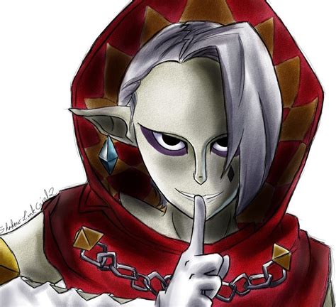 Who Is Sexier Poll Results Demon Lord Ghirahim Fanpop