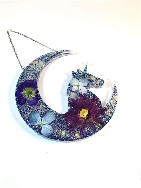 We did not find results for: Sparkly Dried Flower Unicorn and Moon Decor Hanging Real ...
