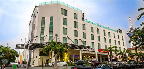 Convenience and comfort makes sentosa regency hotel the perfect choice for your stay in alor setar. Home - Fuller Hotel - Alor Setar