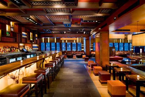 Puchong vacation packages & tickets. Nobu Japanese Restaurant, Melbourne - Australian Traveller