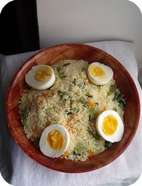 La recette pour faire du caramel ne demande pas beaucoup d'ingrédients, mais un strict respect des ingrédients et des étapes. Couscous Kabyle aux légumes vapeur - Amakfoul | À Découvrir