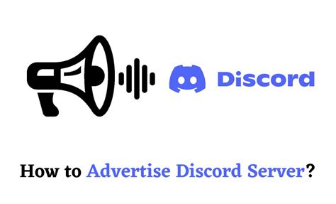 How To Advertise Discord Server In 2021 Complete Guide