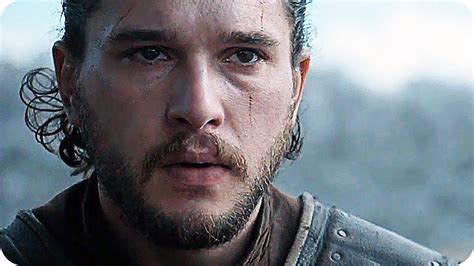 Game Of Thrones Season 6 Episode 9 Trailer And Episode 8 Recap 2016 Jon