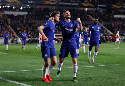 Hd chelsea streams online for free. Chelsea vs Slavia Prague Preview, Tips and Odds ...