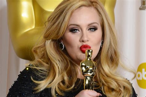 Adele Wins Big At Bbc Awards Despite Absence