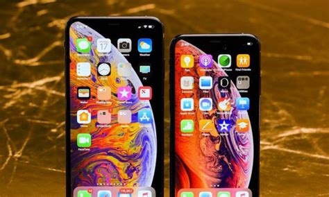 Iphone Xs Max Only Costs Apple 443 To Make But Does It Matter