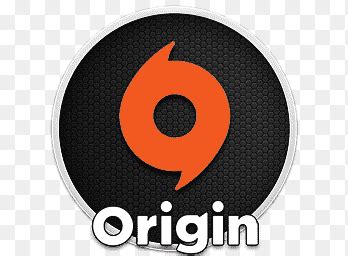 Icono De Origen EA Origen Logotipo De Origen Png PNGEgg